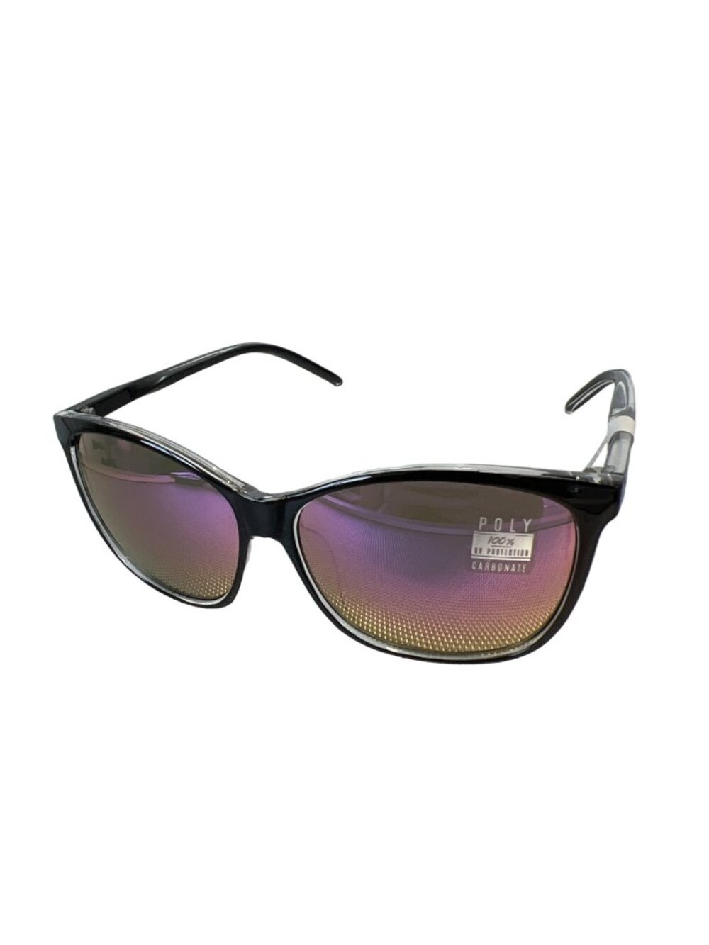 Kreedom Polycarbonate Sunglasses UV Protection Gradient Lens Fashion Eyewear NEW
